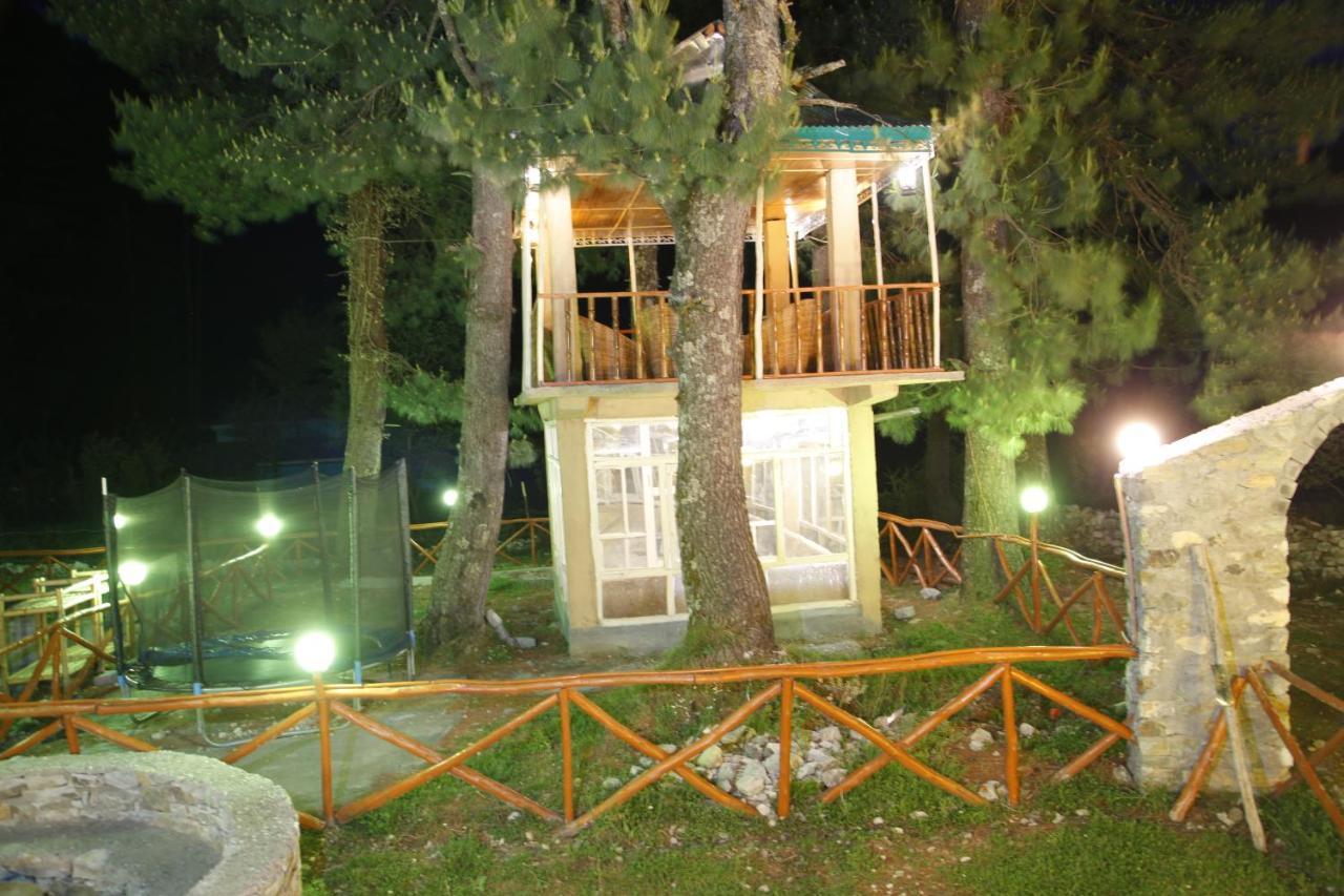 Wind Chime Baga Sarahan Rāmpur 외부 사진
