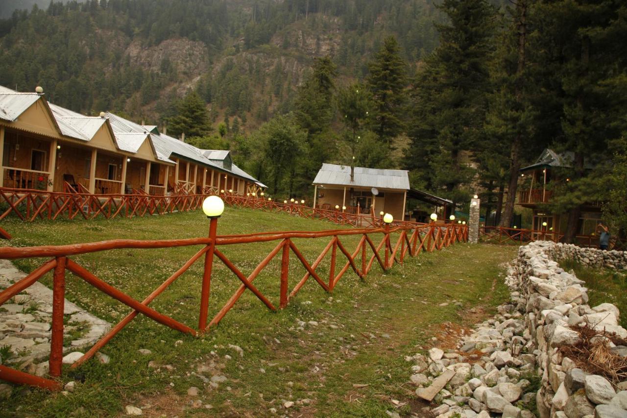 Wind Chime Baga Sarahan Rāmpur 외부 사진