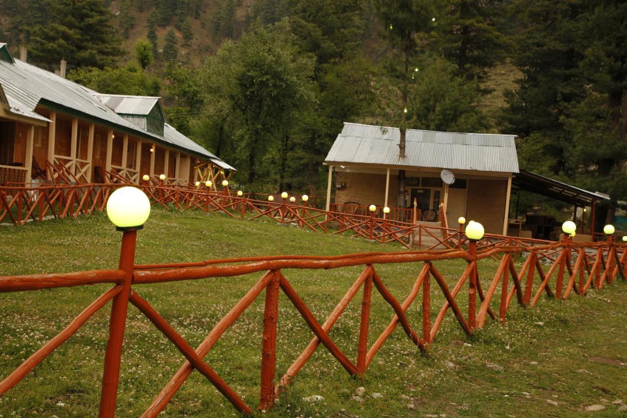 Wind Chime Baga Sarahan Rāmpur 외부 사진